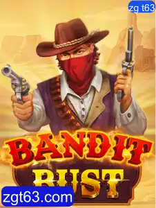 Descobrindo o Mundo Empolgante de BanditBust