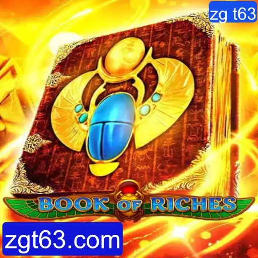 Descubra o Fascinante Mundo de 'Book of Riches'