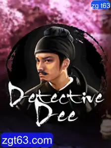 DetectiveDee: Introdução e Regras
