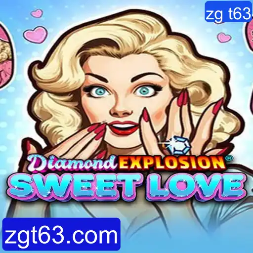 Descubra o Mundo de 'DiamondExplosionSweetLove': Uma Aventura Explosiva