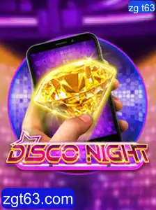 Descubra o Empolgante Mundo do Jogo DiscoNightM