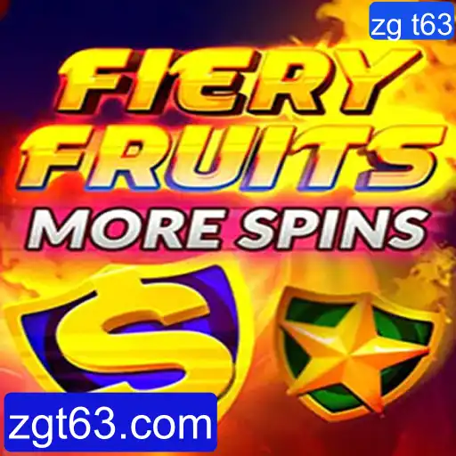 Descubra o Entusiasmante Mundo de FieryFruitsMoreSpins