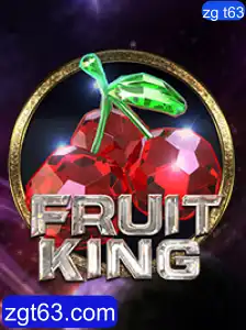 Explorando o Mundo de FruitKing: Uma Jornada Através do Jogo