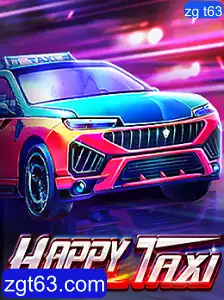 Explorando HappyTaxi: Um Mergulho no Mundo do Zg T63