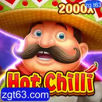 HotChilli: Um Jogo Picante e Inovador