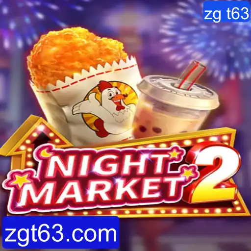 Descubra o Mundo Fascinante de NightMarket2: A Revolução dos Jogos