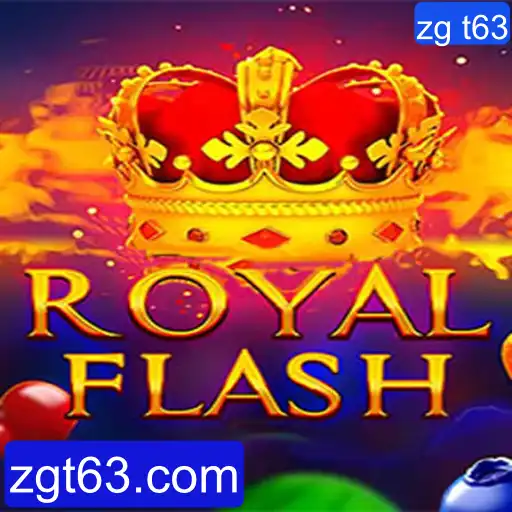 RoyalFlash: O Novo Jogo de Estratégia que Conquista o Público