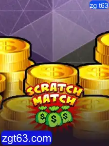 Descubra o Emocionante Mundo de ScratchMatch: O Jogo que Está Agitando o Cenário Atual